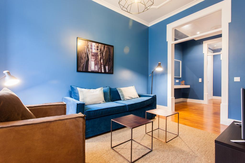 Flh Baixa Blue Apartment Lissabon Exterior foto