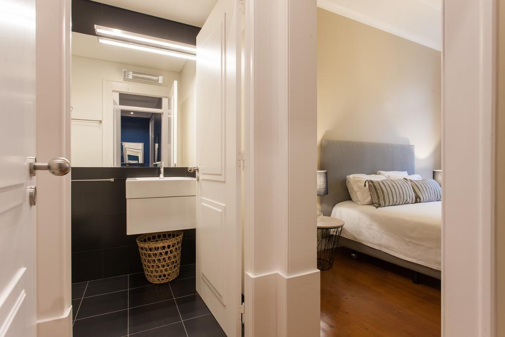 Flh Baixa Blue Apartment Lissabon Exterior foto